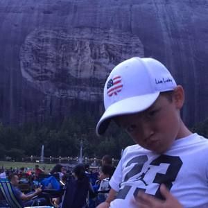 Meet your Posher, Mike